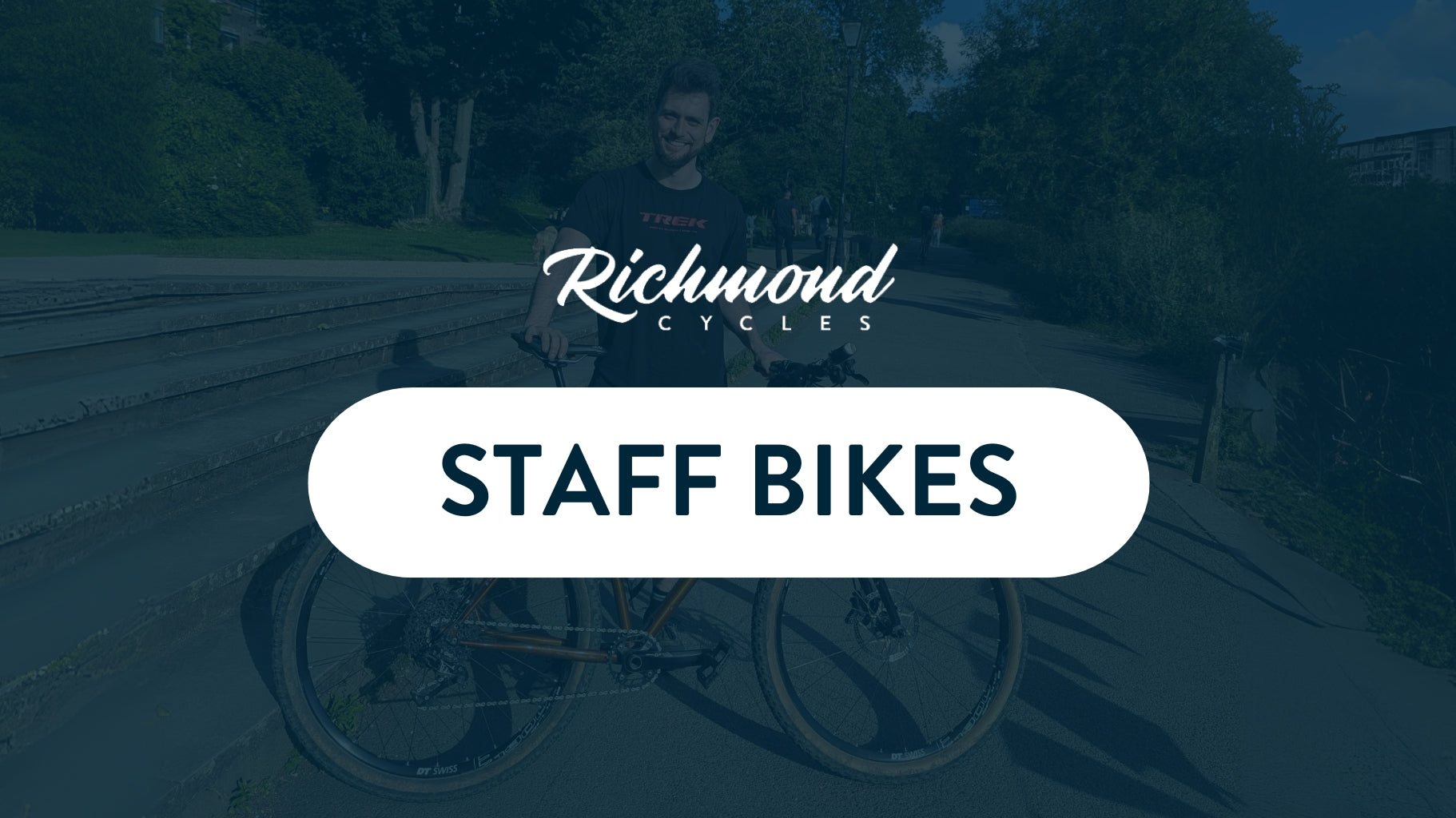 Staff Bikes: Adam's Surly Karate Monkey