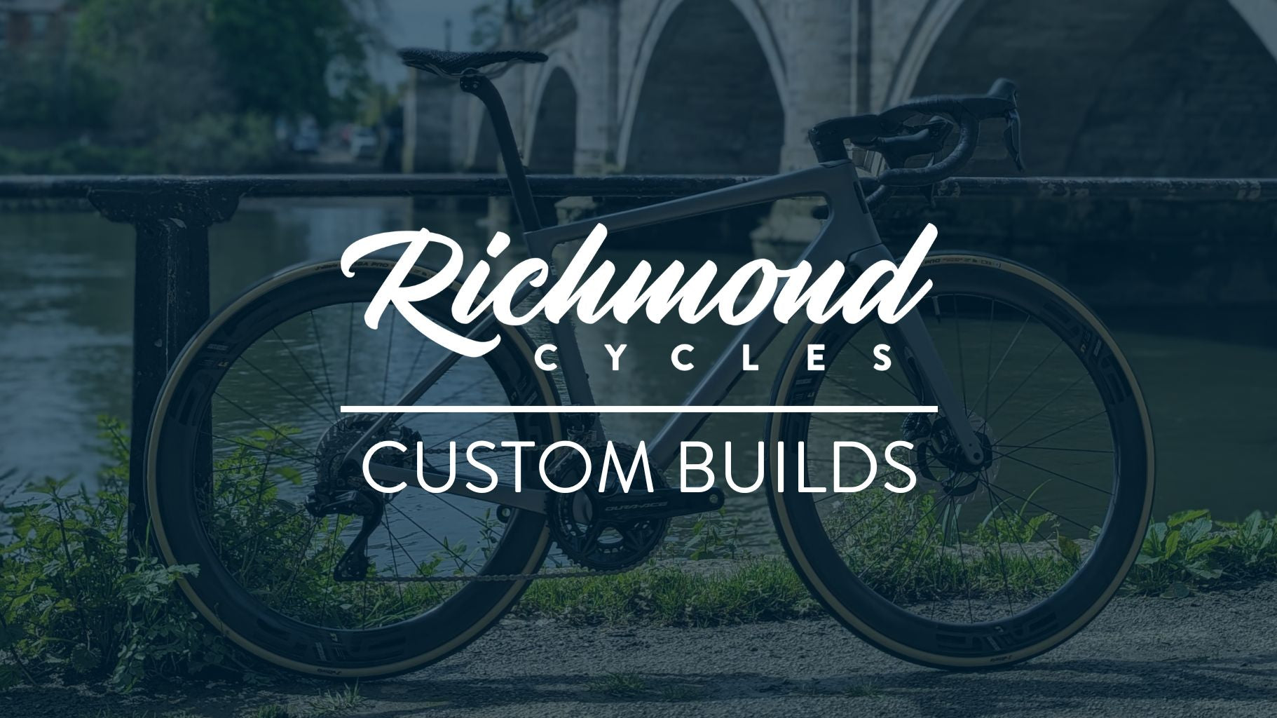 ENVE Melee - Dream Bike Build