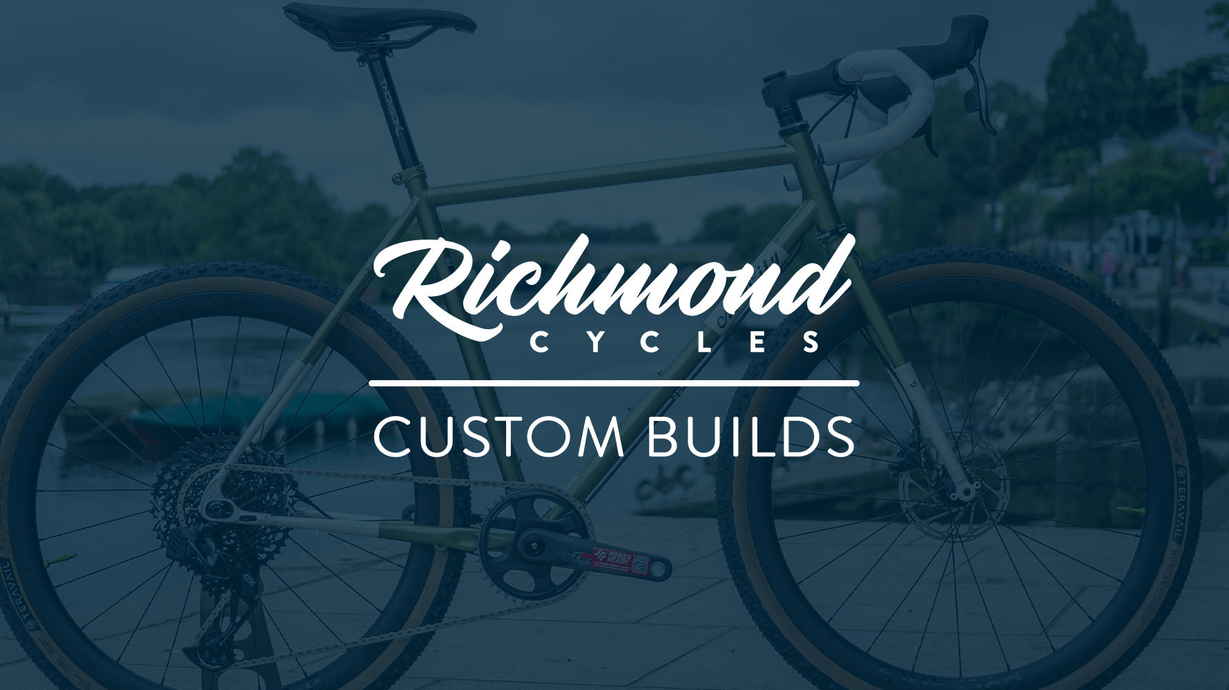 All-City Super Professional (SRAM AXS Mullet)