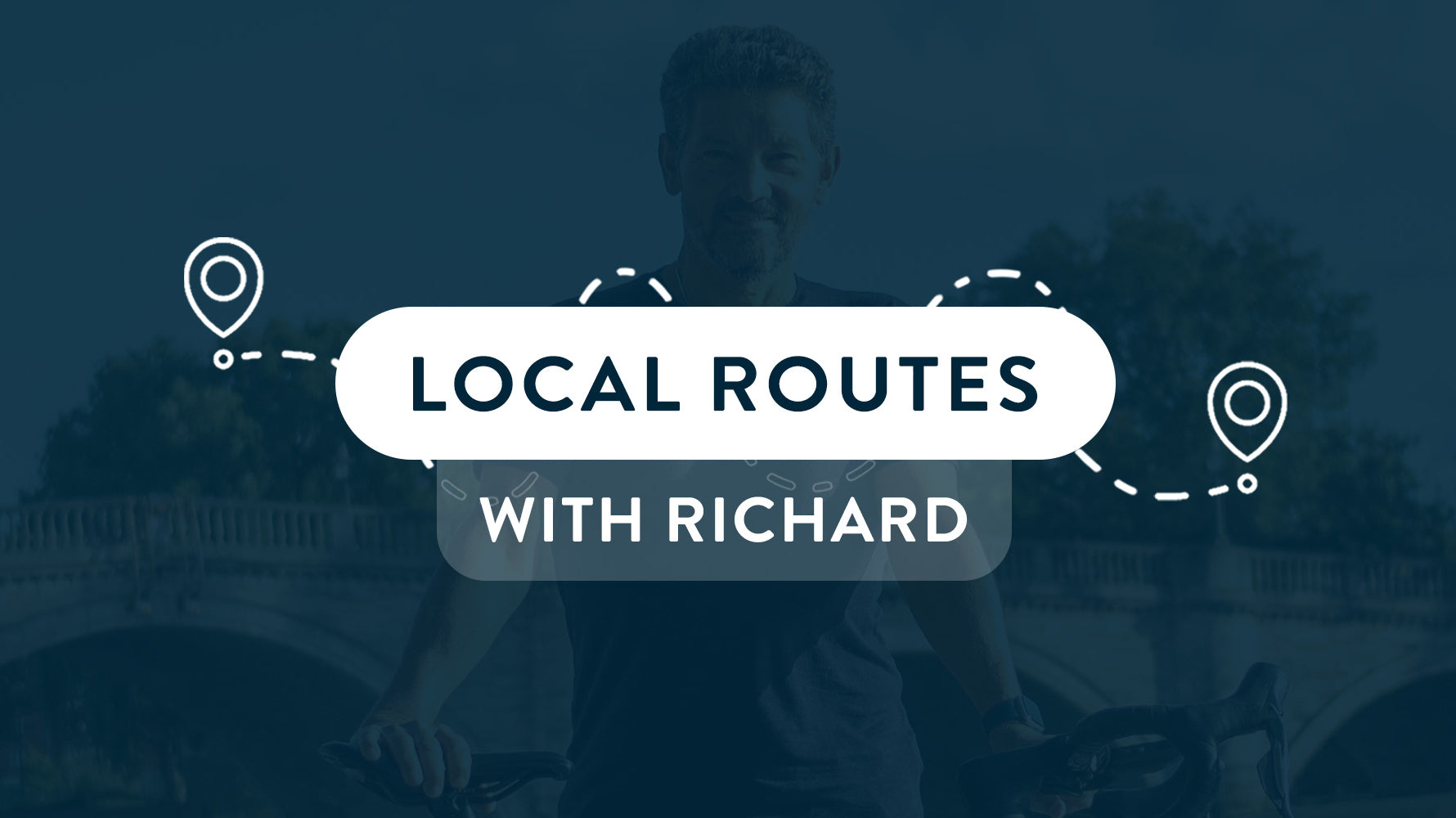 Hidden Gems: Richard’s Favourite Richmond Routes