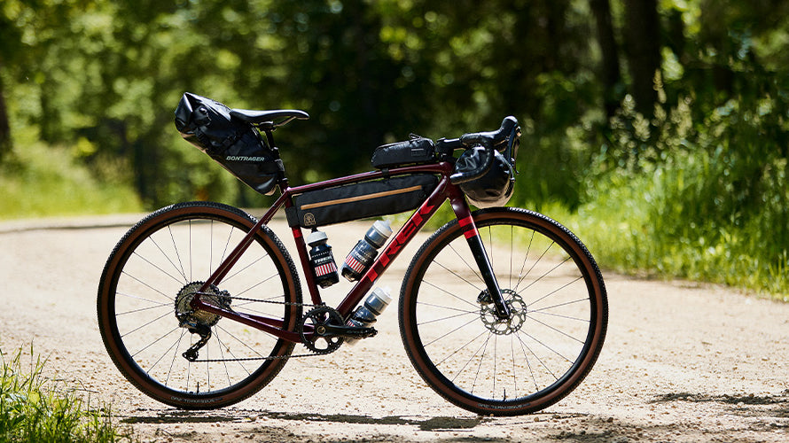 Planning An Overnight Adventure