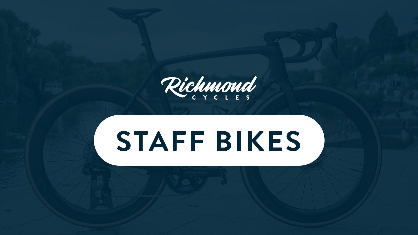 Staff Bikes: Arthur's Emonda SLR