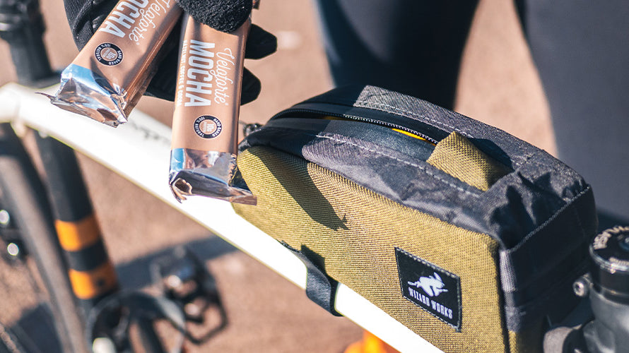 Wizard Works: What's In The Bag?