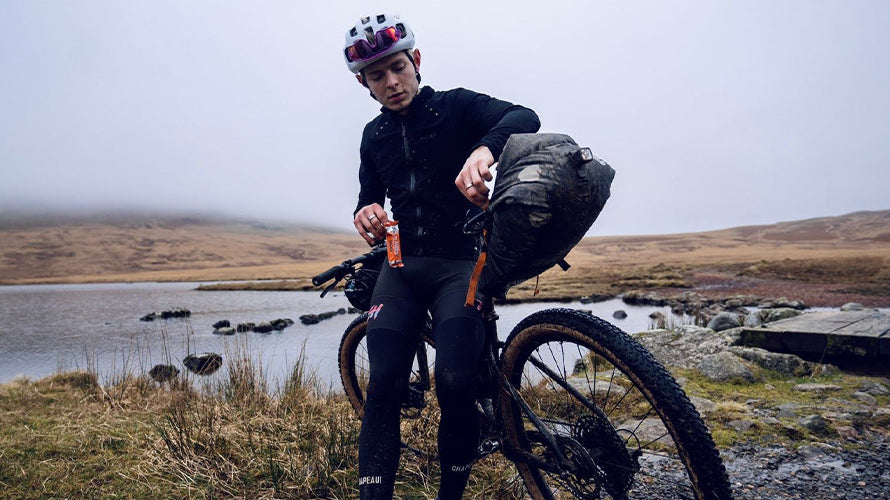 Richmond's Perfect Winter Outfit