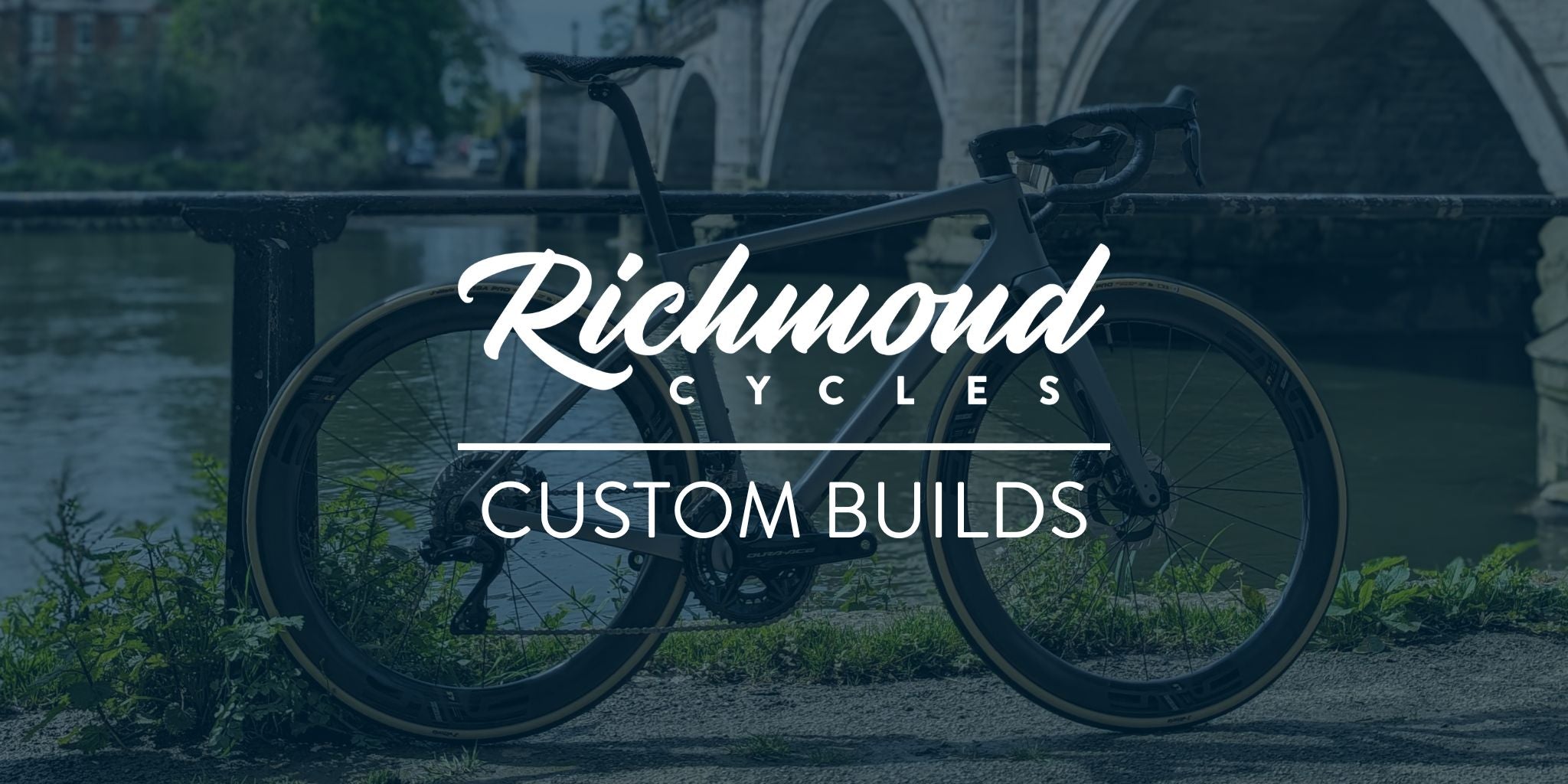 ENVE Melee - Dream Bike Build