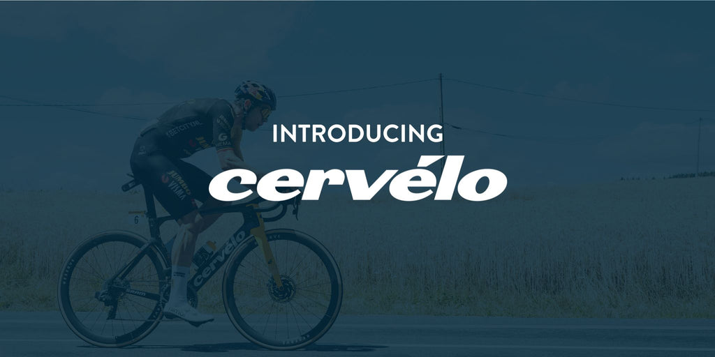 Introducing Cervélo Bikes