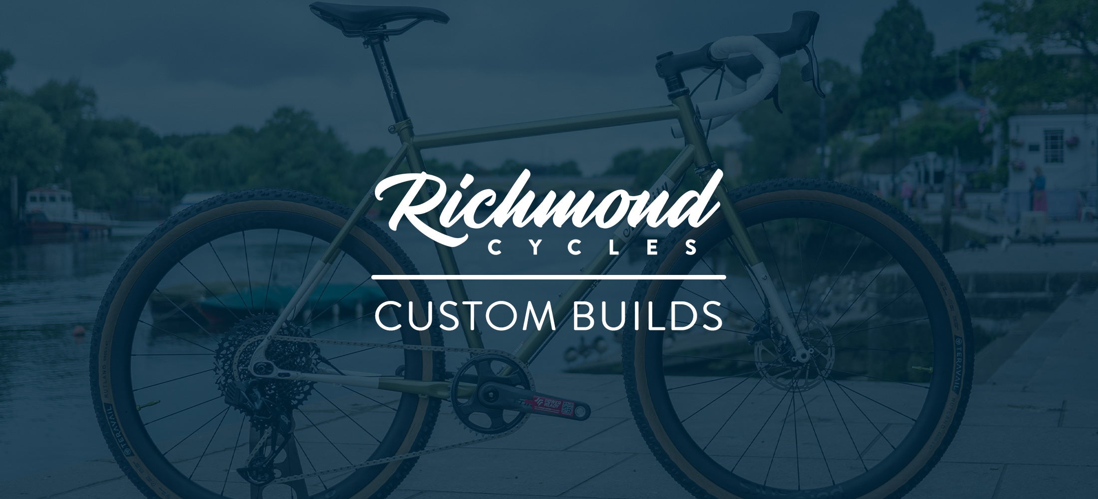 All-City Super Professional (SRAM AXS Mullet)