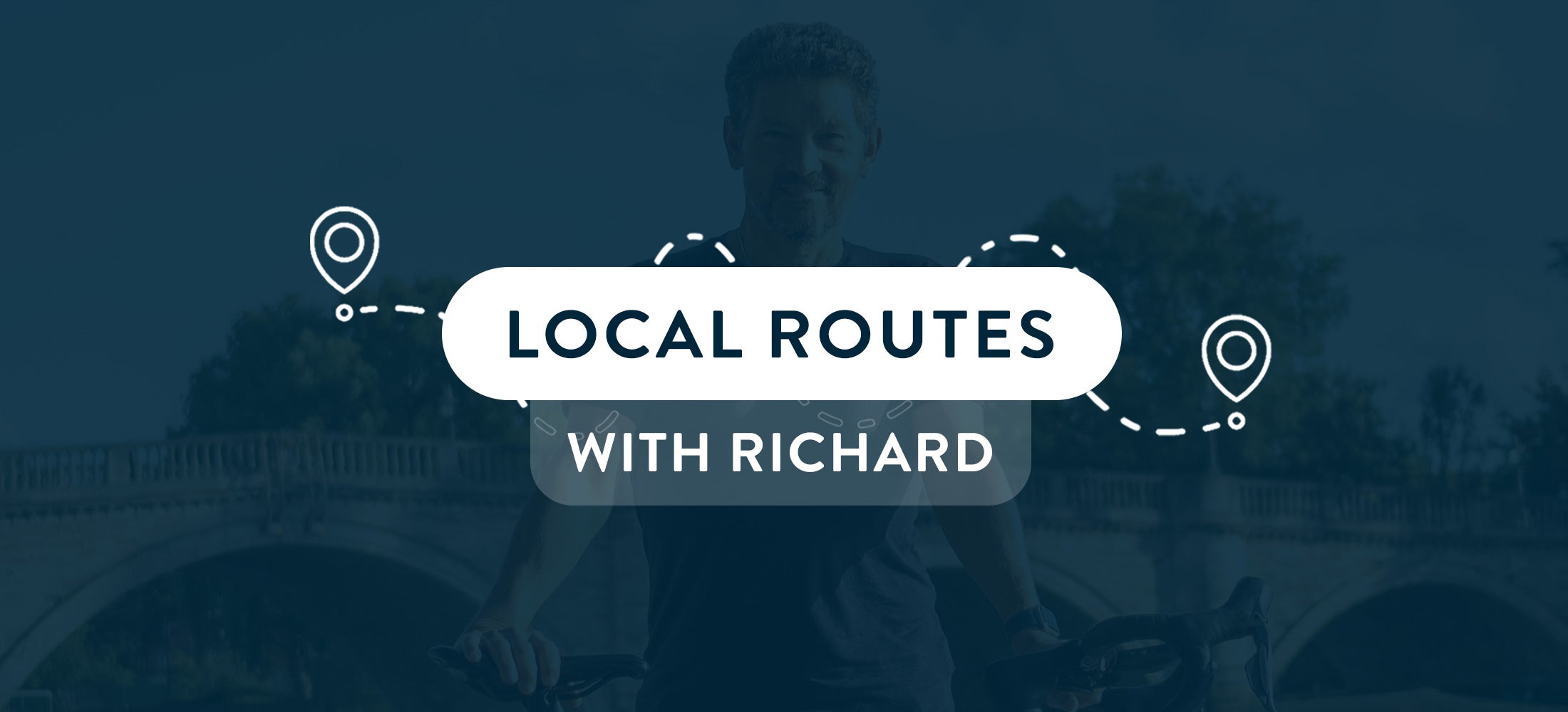 Hidden Gems: Richard’s Favourite Richmond Routes