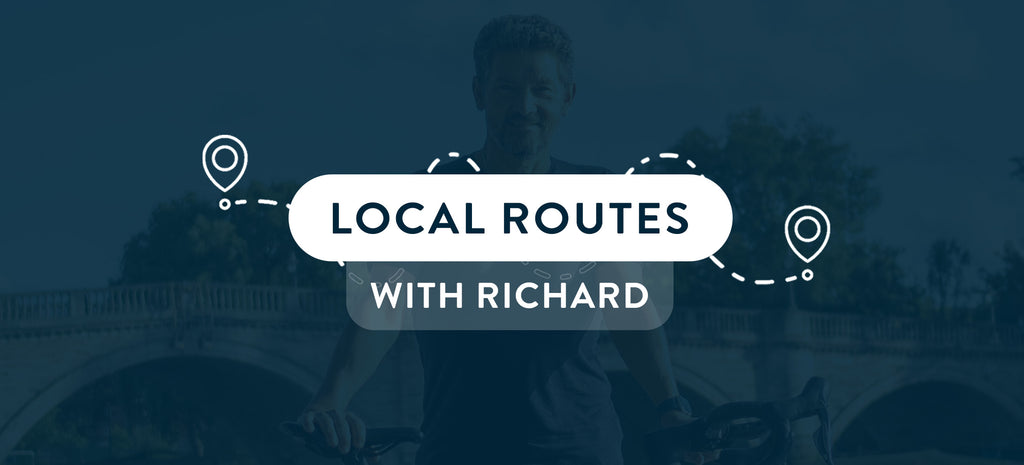 Hidden Gems: Richard’s Favourite Richmond Routes