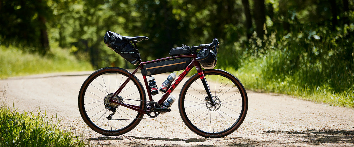 Planning An Overnight Adventure