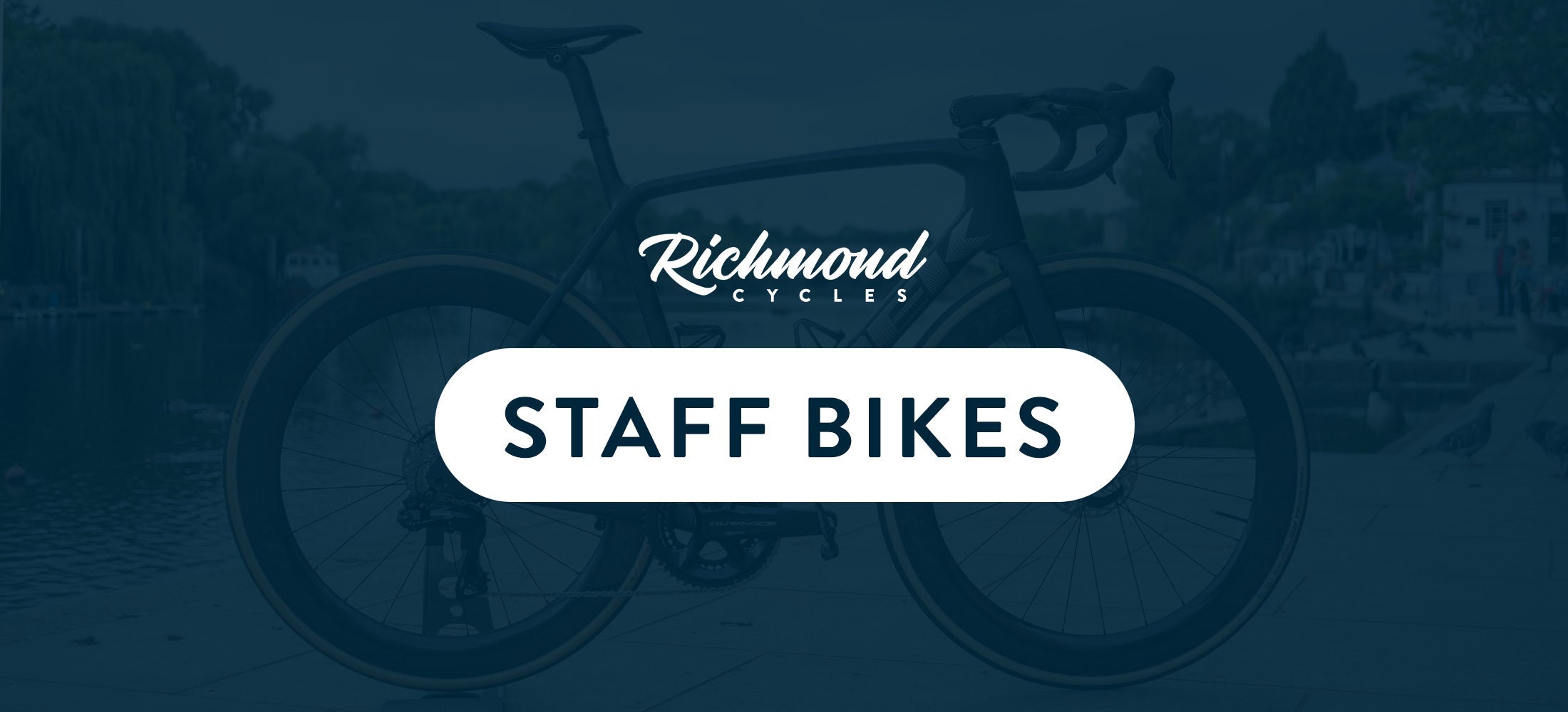 Staff Bikes: Arthur's Emonda SLR