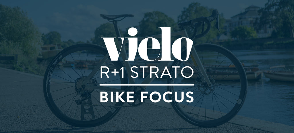 Bike Focus: Vielo R+1