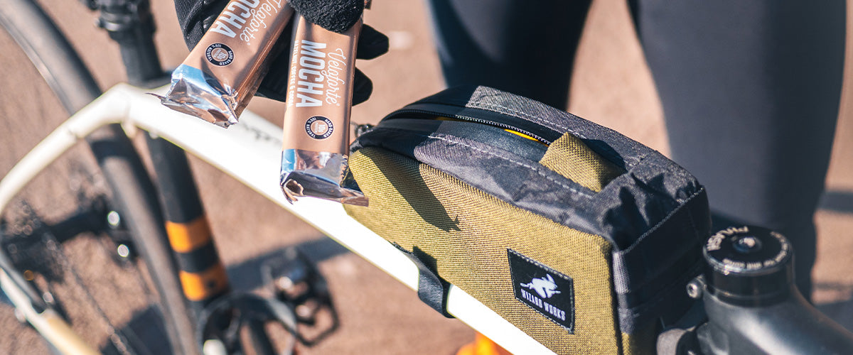 Wizard Works: What's In The Bag?