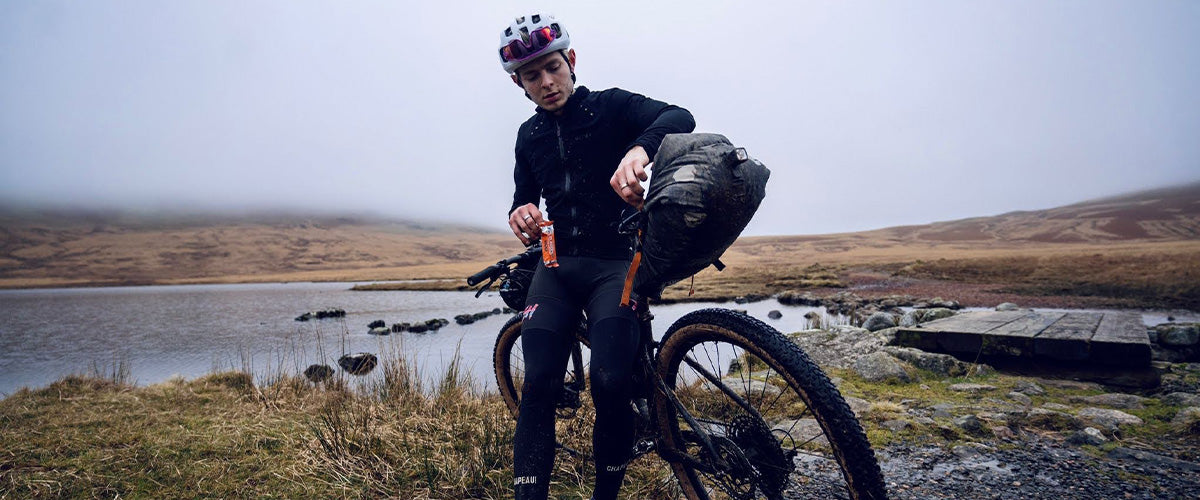 Richmond's Perfect Winter Outfit