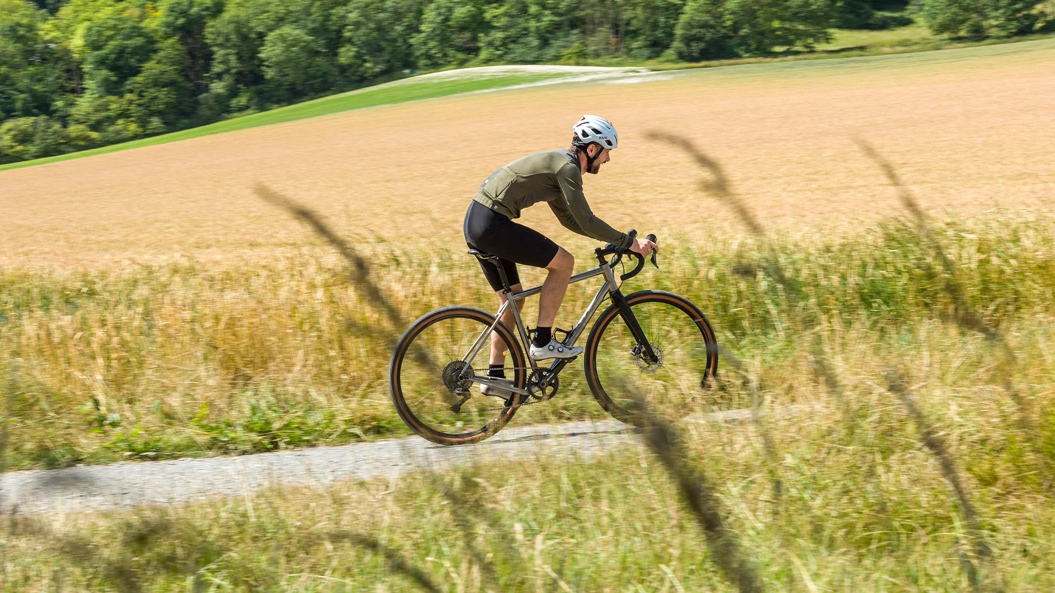 Enigma Bikes