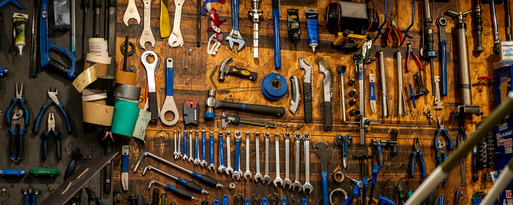 Tools