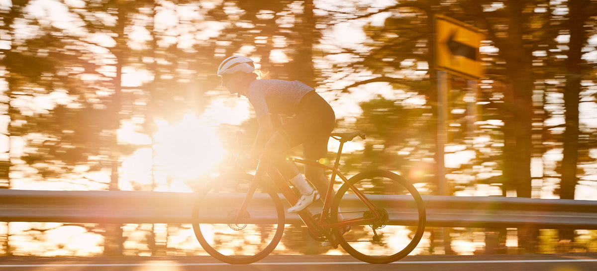 Bikes & Frames Richmond Cycles