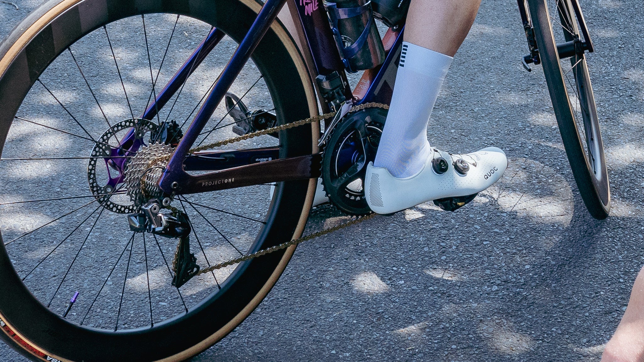 Cycling Shoes