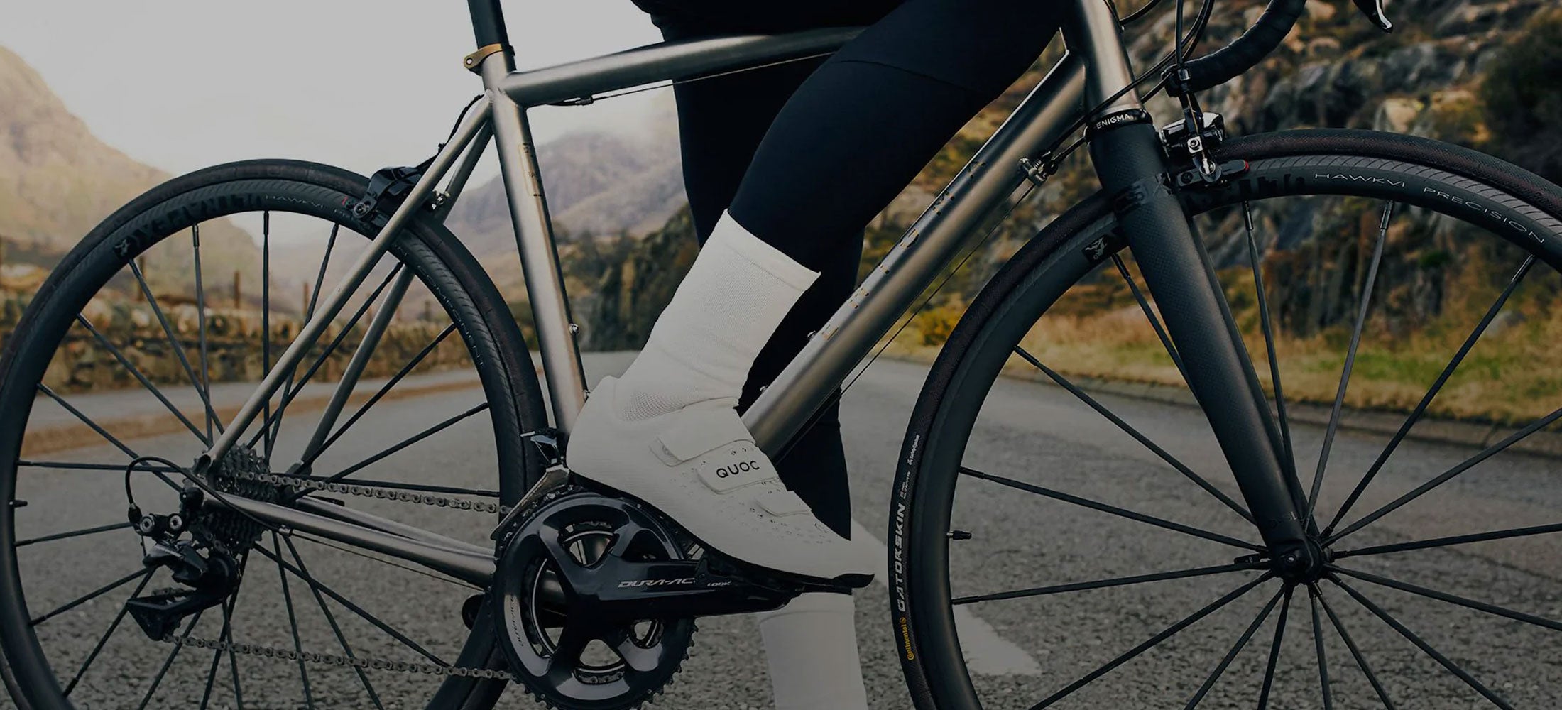 Enigma Bikes