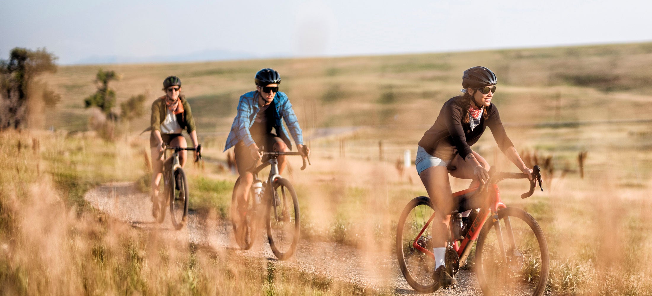 Gravel/Adventure Bikes