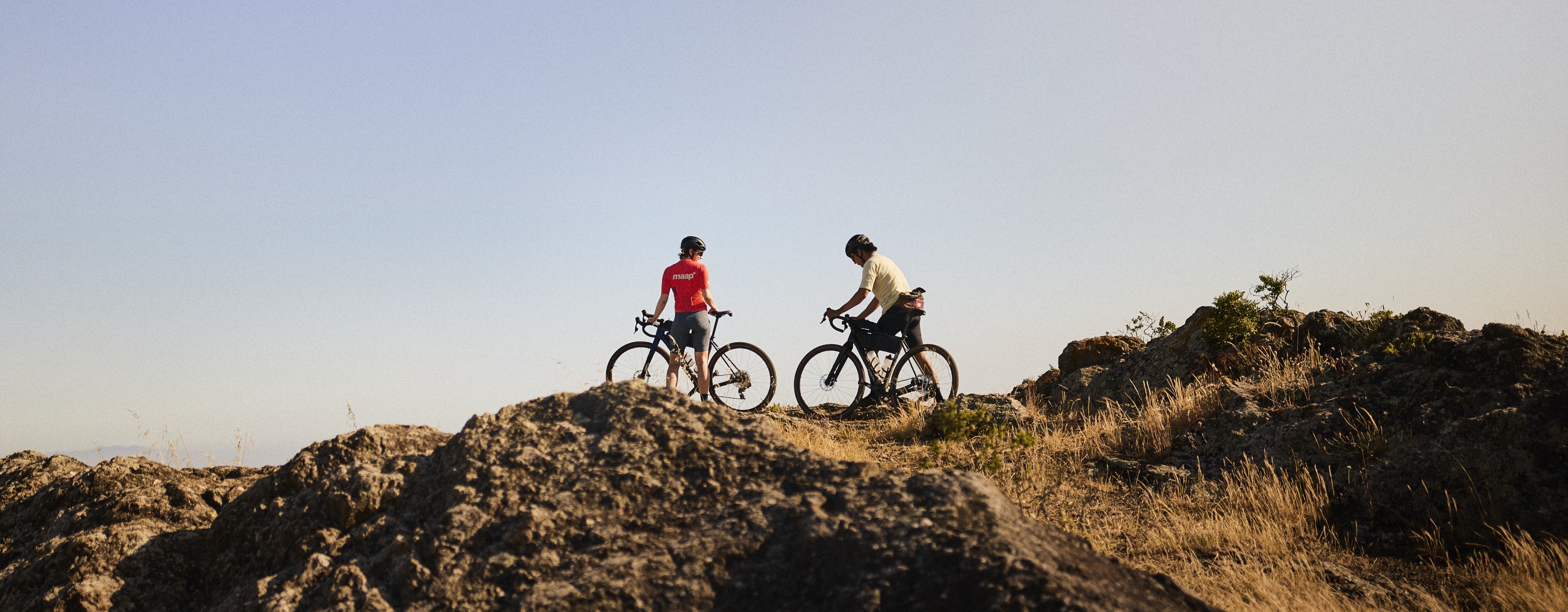 Gravel/Adventure Bikes
