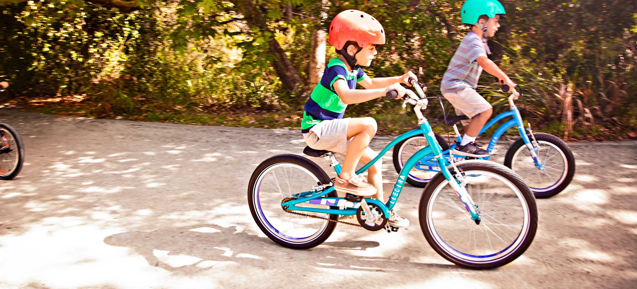 Kids Bikes