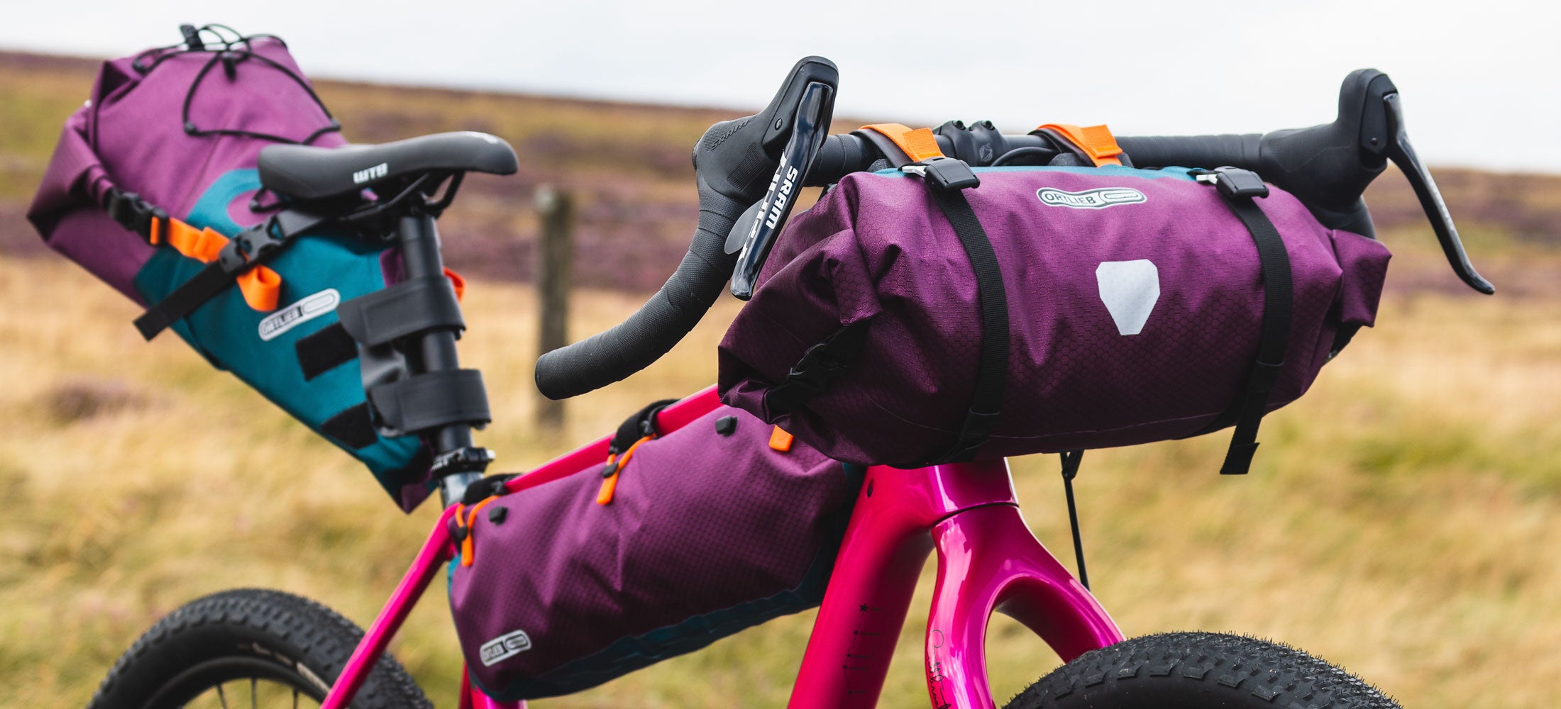 Ortlieb Waterproof