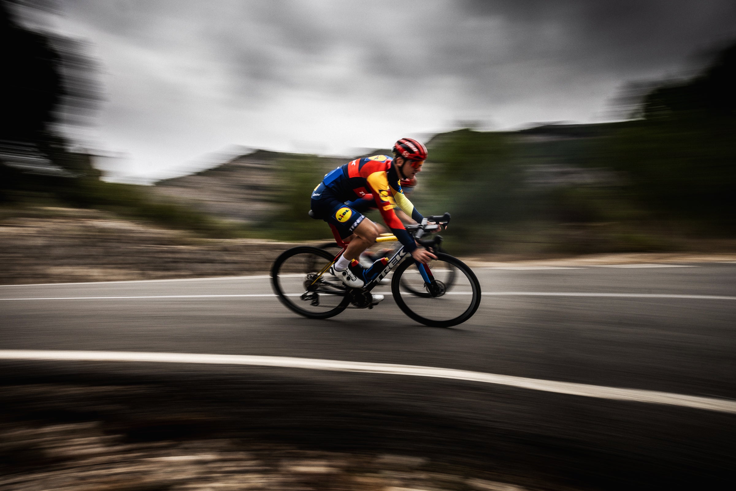 Trek Bicycles
