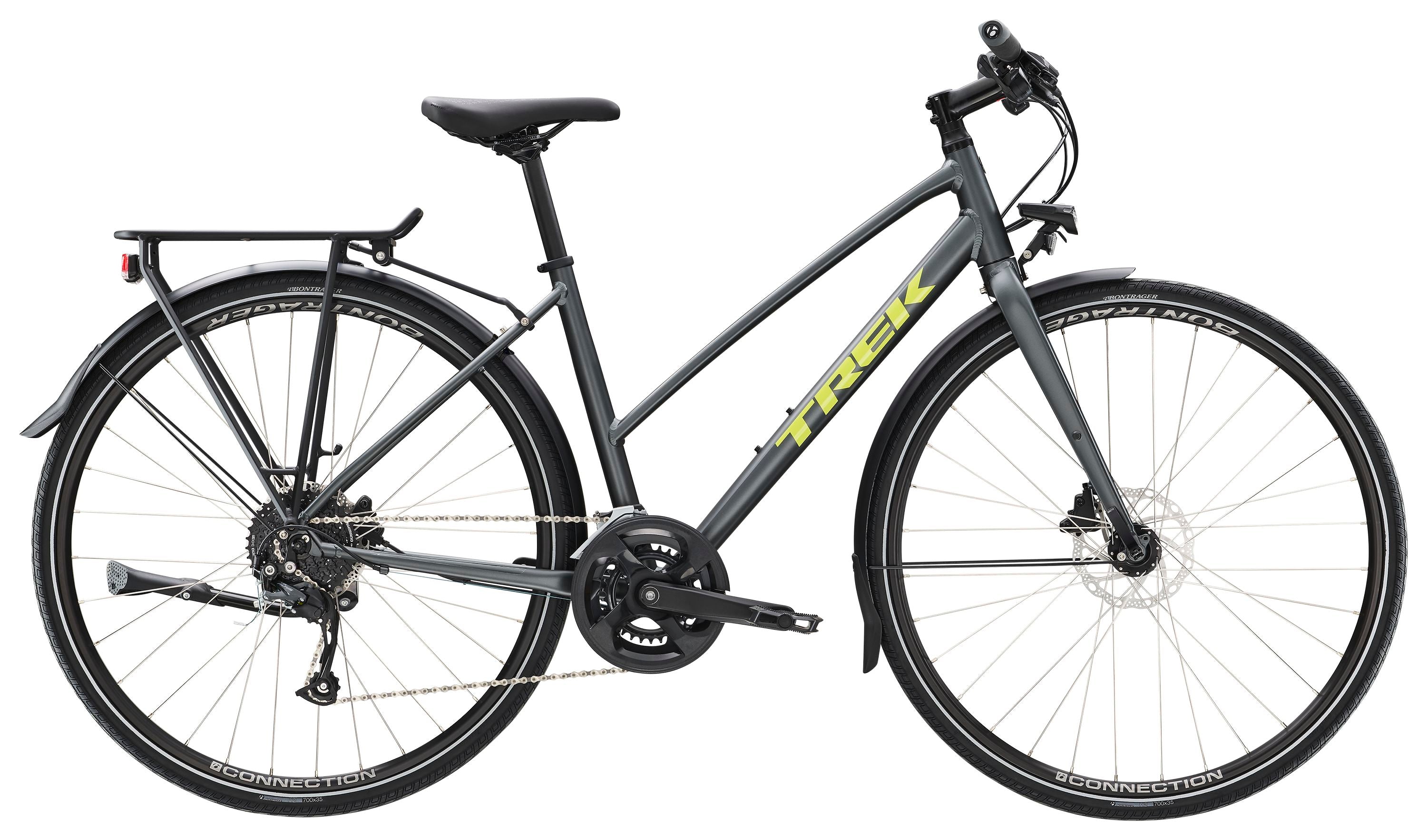 Trek fx2 disc best sale