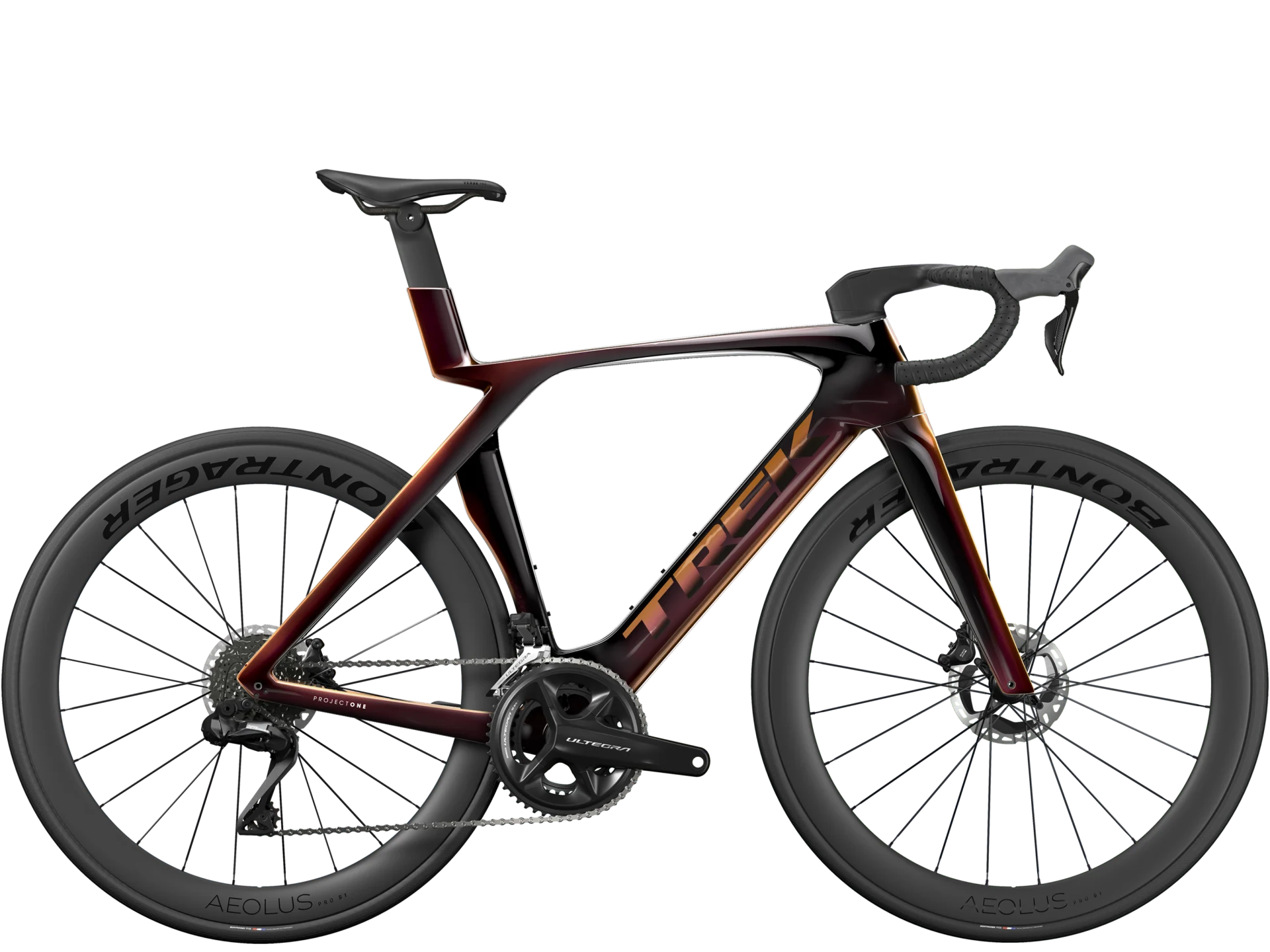 Trek Madone SLR 7 Richmond Cycles