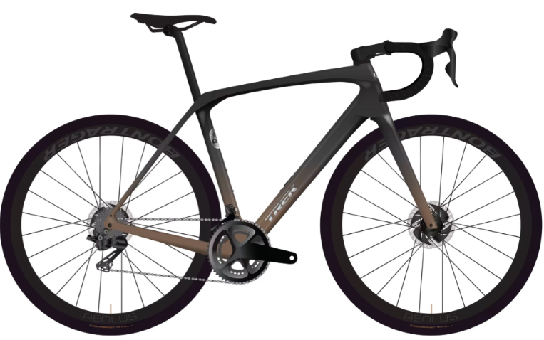 trek endurance bicycle 2022 Domane AL4 Disc Tiagra The Trek Domane SL 5 is an endurance road bike designed to handle rough roads and long distances with smooth Domane SL carbon endurance road