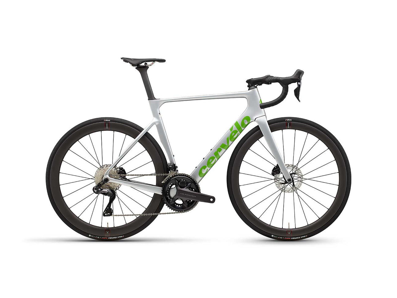 自転車本体 cervelo soloist 58cm Cervélo Soloist Ultegra Di2 2x - Electronic Road Bike | Richmond