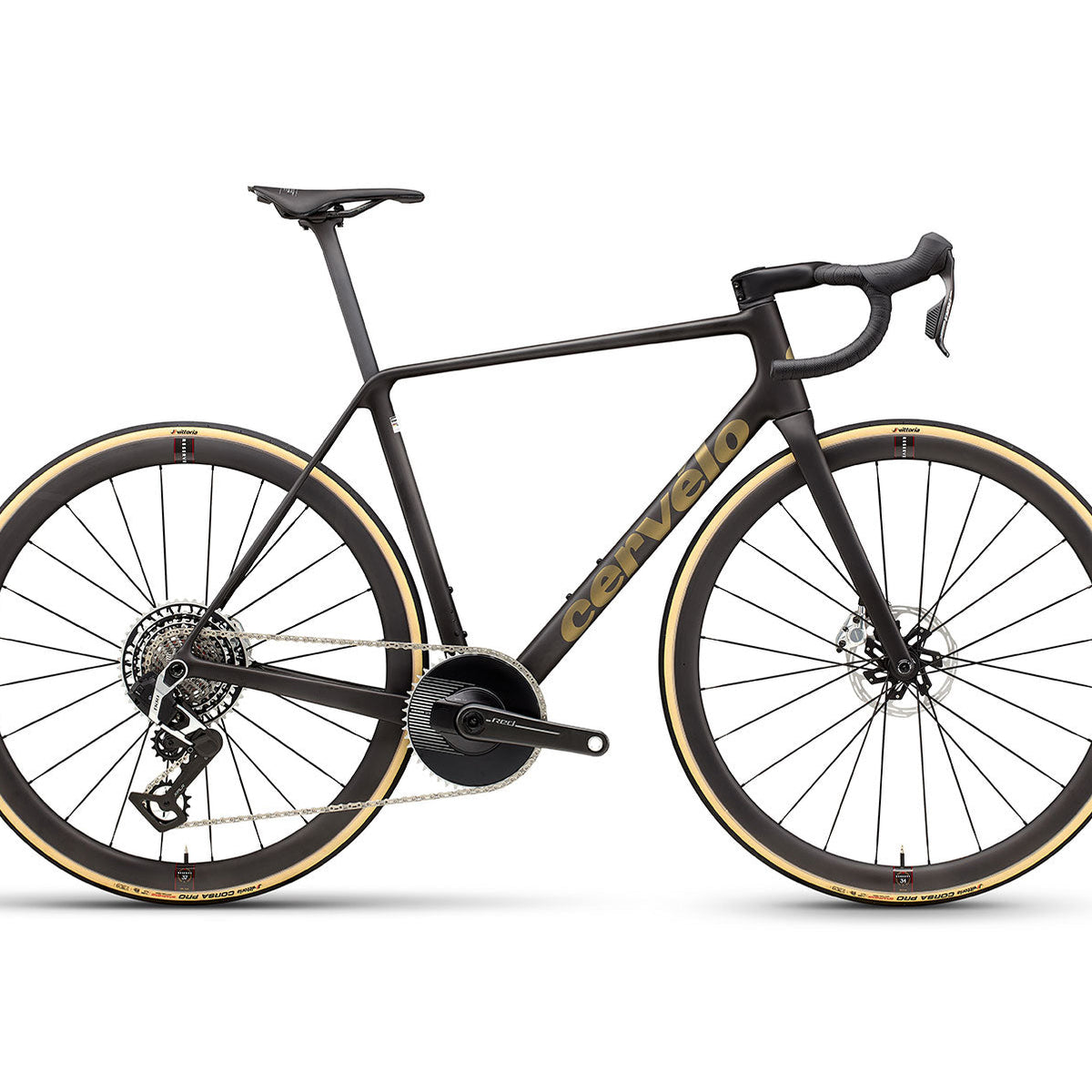Cervélo R5 Red XPLR – Richmond Cycles