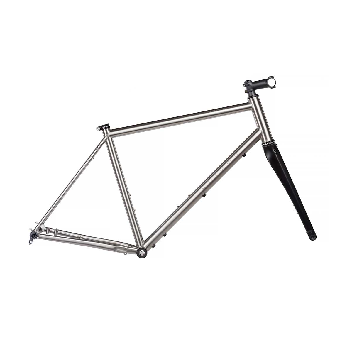 Enigma frameset on sale